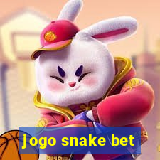 jogo snake bet